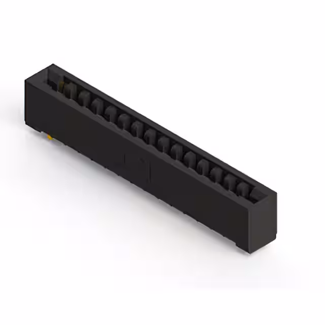 357-015-559-101 EDAC Inc.  Edgeboard Connectors